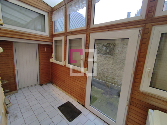 
Maison Bohain En Vermandois 5 pièce(s) 113 m2
