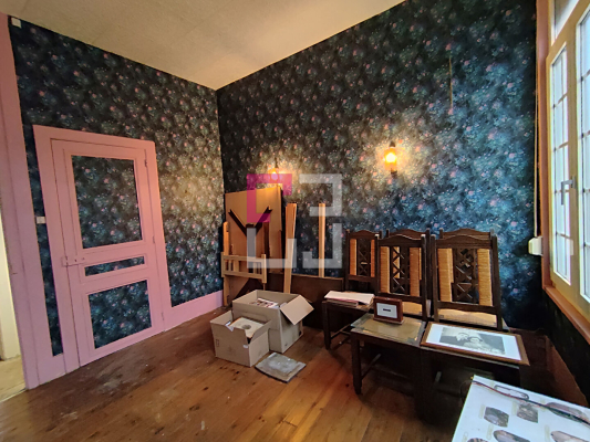 
Maison Bohain En Vermandois 5 pièce(s) 113 m2
