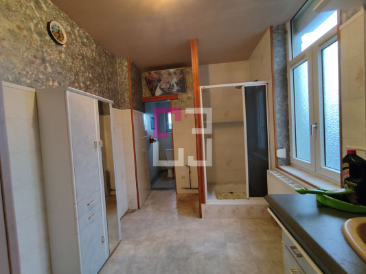 
Maison Bohain En Vermandois 5 pièce(s) 113 m2
