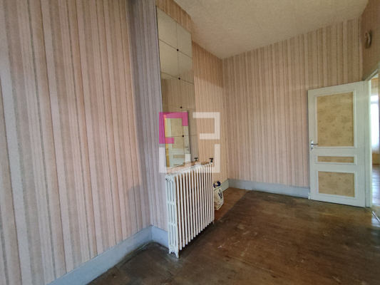 
Maison Bohain En Vermandois 5 pièce(s) 113 m2
