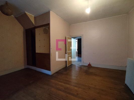 
Maison Bohain En Vermandois 5 pièce(s) 113 m2
