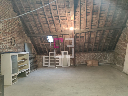 
Maison Bohain En Vermandois 5 pièce(s) 113 m2
