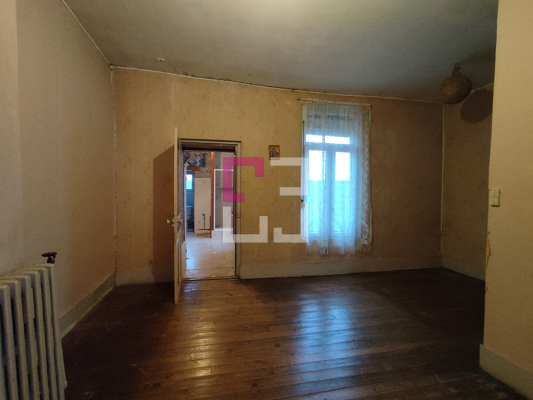 
Maison Bohain En Vermandois 5 pièce(s) 113 m2
