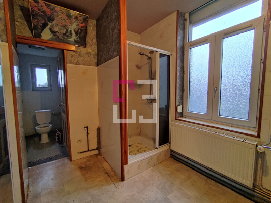 
Maison Bohain En Vermandois 5 pièce(s) 113 m2
