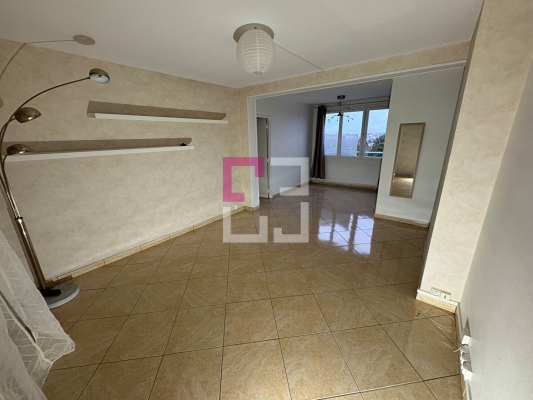 
Appartement Saint Quentin 4 pièce(s) 63 m2
