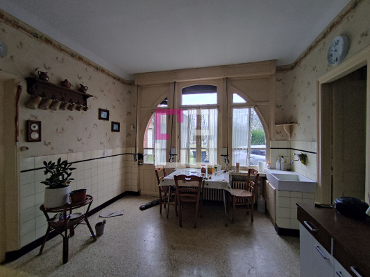 
Maison Bohain En Vermandois 7 pièce(s) 183 m2
