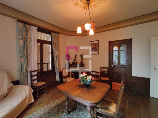 
Maison Bohain En Vermandois 7 pièce(s) 183 m2
