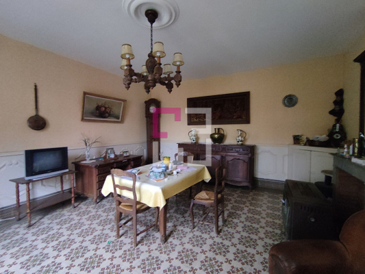 
Maison Bohain En Vermandois 7 pièce(s) 183 m2
