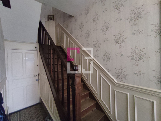 
Maison Bohain En Vermandois 7 pièce(s) 183 m2
