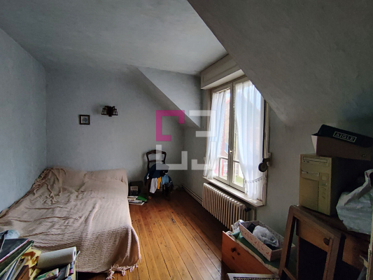 
Maison Bohain En Vermandois 7 pièce(s) 183 m2
