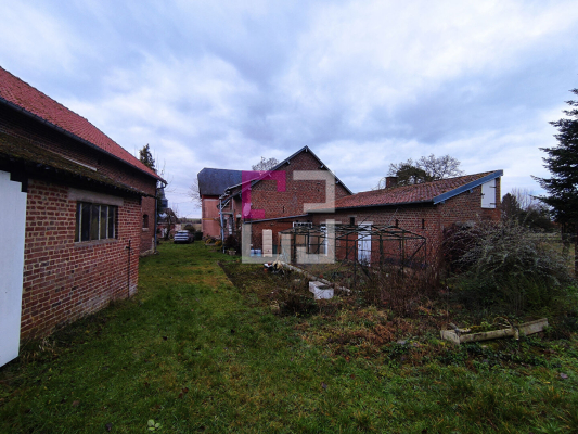 
Maison Bohain En Vermandois 7 pièce(s) 183 m2

