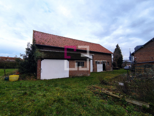 
Maison Bohain En Vermandois 7 pièce(s) 183 m2
