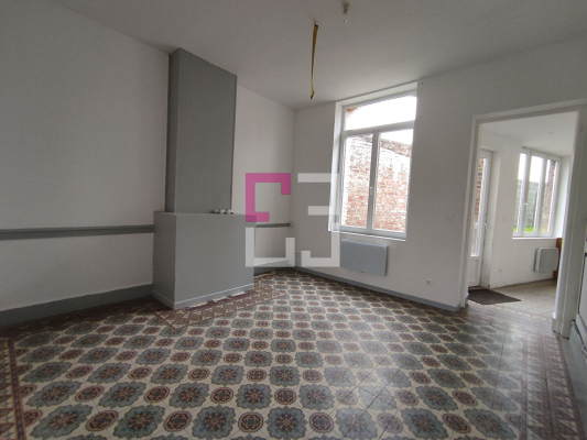 
Maison Bohain En Vermandois 5 pièce(s) 81.78 m2
