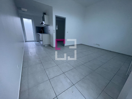 
Maison Bohain En Vermandois 2 pièce(s) 12 m2
