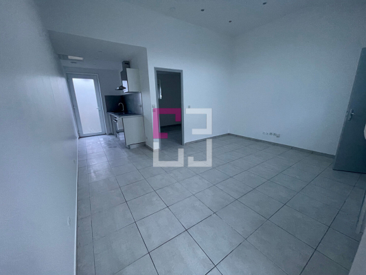 
Maison Bohain En Vermandois 2 pièce(s) 12 m2
