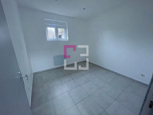 
Maison Bohain En Vermandois 2 pièce(s) 12 m2
