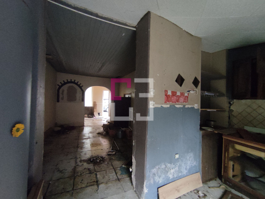 
Maison Bohain En Vermandois 4 pièce(s) 66 m2
