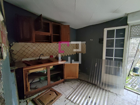 
Maison Bohain En Vermandois 4 pièce(s) 66 m2
