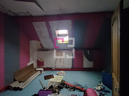 
Maison Bohain En Vermandois 4 pièce(s) 66 m2
