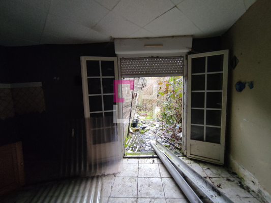 
Maison Bohain En Vermandois 4 pièce(s) 66 m2
