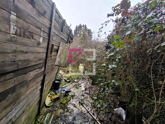 
Maison Bohain En Vermandois 4 pièce(s) 66 m2
