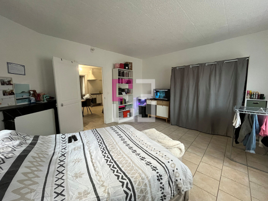 
Appartement Hirson 2 pièce(s) 43.43 m2
