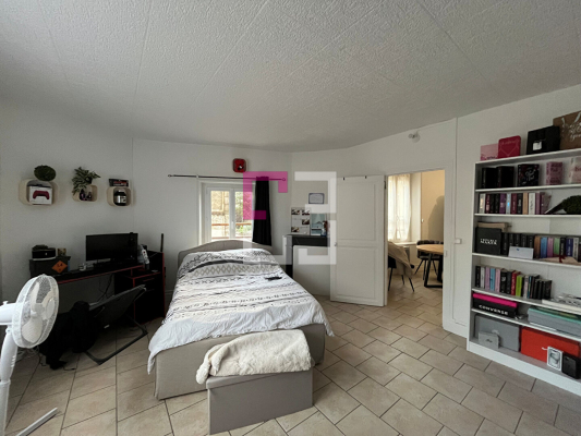 
Appartement Hirson 2 pièce(s) 43.43 m2
