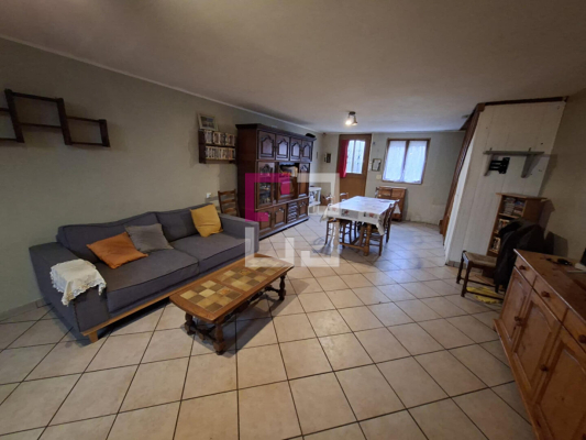 
Maison Harcigny 3 pièce(s) 72 m2
