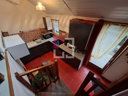 
Maison Harcigny 3 pièce(s) 72 m2
