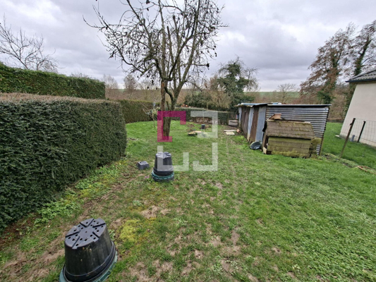 
Maison Harcigny 3 pièce(s) 72 m2
