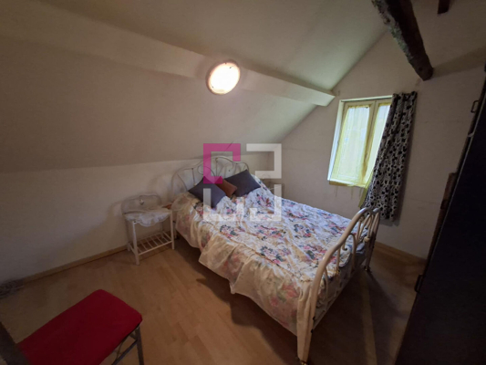 
Maison Harcigny 3 pièce(s) 72 m2
