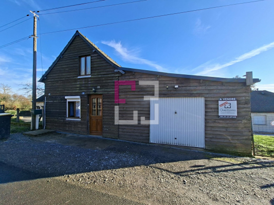 
Maison Harcigny 3 pièce(s) 72 m2
