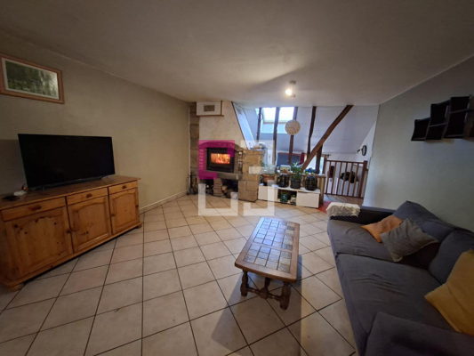 
Maison Harcigny 3 pièce(s) 72 m2
