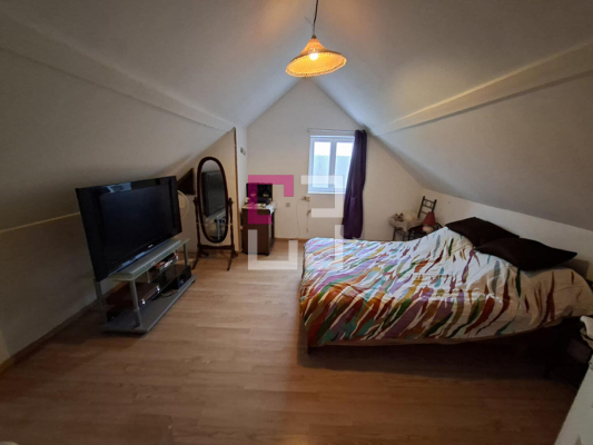 
Maison Harcigny 3 pièce(s) 72 m2
