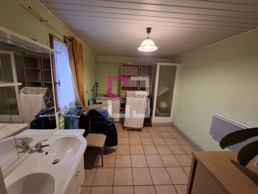 
Maison Harcigny 3 pièce(s) 72 m2
