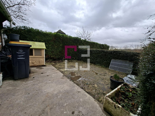 
Maison Harcigny 3 pièce(s) 72 m2
