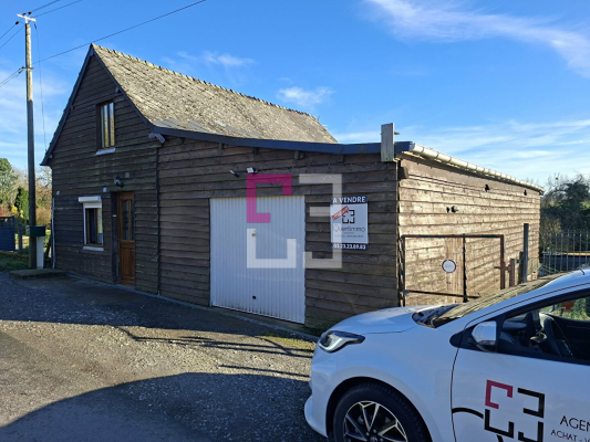 
Maison Harcigny 3 pièce(s) 72 m2
