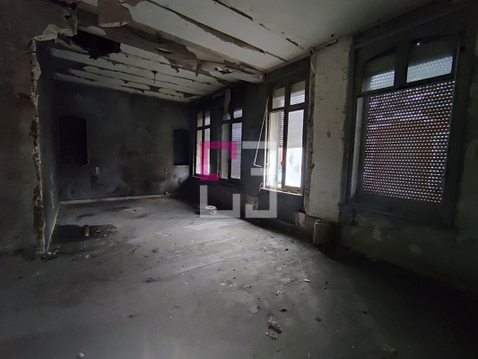 
Maison Bohain En Vermandois 6 pièce(s) 129 m2
