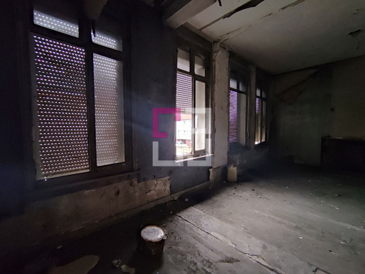 
Maison Bohain En Vermandois 6 pièce(s) 129 m2
