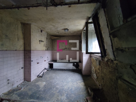 
Maison Bohain En Vermandois 6 pièce(s) 129 m2
