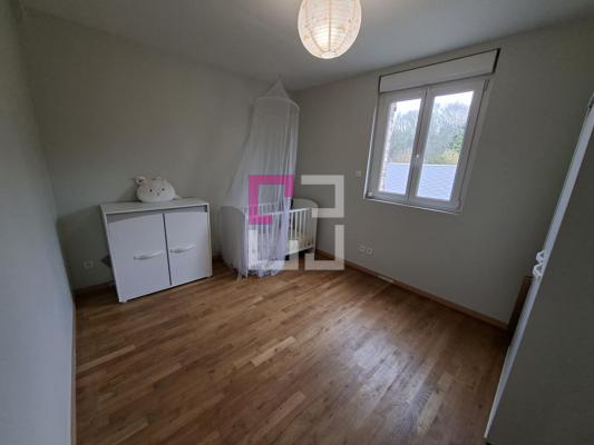 
Maison Tavaux Et Pontsericourt 8 pièce(s) 221 m2
