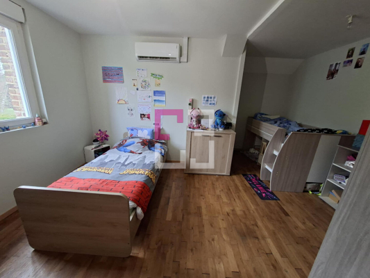 
Maison Tavaux Et Pontsericourt 8 pièce(s) 221 m2
