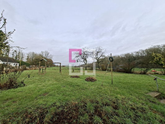 
Maison Tavaux Et Pontsericourt 8 pièce(s) 221 m2
