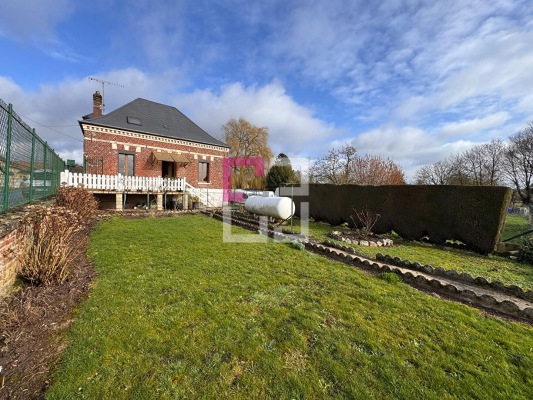 
Maison Esmery Hallon 4 pièce(s) 79 m2
