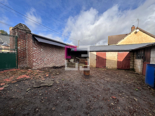 
Maison Esmery Hallon 4 pièce(s) 79 m2
