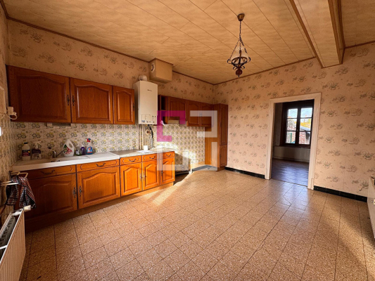 
Maison ESMERY HALLON 4 Pièces 79 m²
