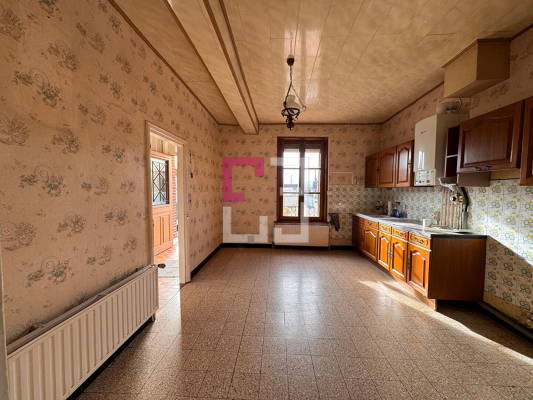 
Maison ESMERY HALLON 4 Pièces 79 m²

