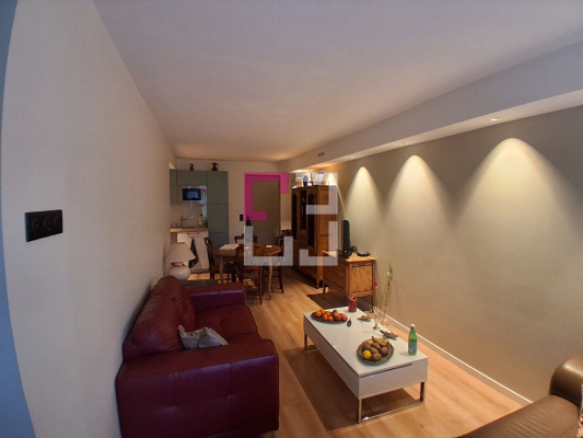 
Appartement Saint Quentin 2 pièce(s) 50.15 m2
