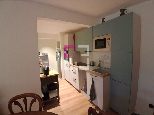 
Appartement Saint Quentin 2 pièce(s) 50.15 m2
