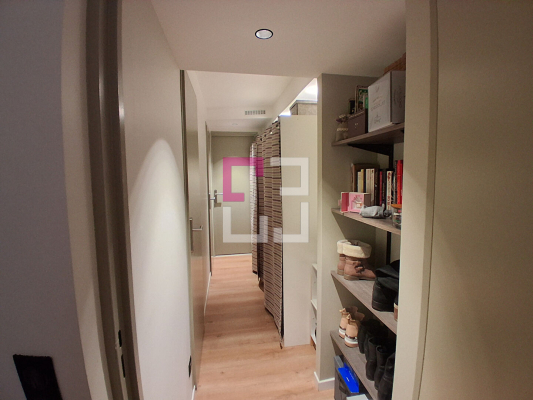 
Appartement Saint Quentin 2 pièce(s) 50.15 m2
